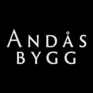 Andås Bygg AS logo