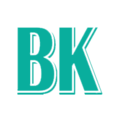 BK Byggmester AS logo