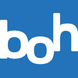 Boh Bygg AS logo