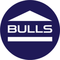 Bulls AS logo