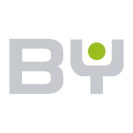 Bygg Øst AS logo