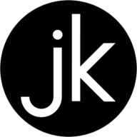 Byggmester JK AS logo