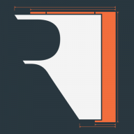 Byggmester Riiber logo