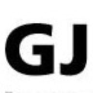 GJ Bygg AS logo