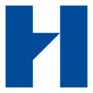 Harstadbygg Entreprenør AS logo
