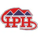 HPH Byggentreprenør AS logo