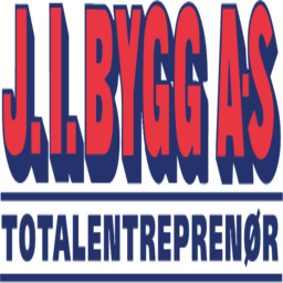 Ji Bygg AS logo
