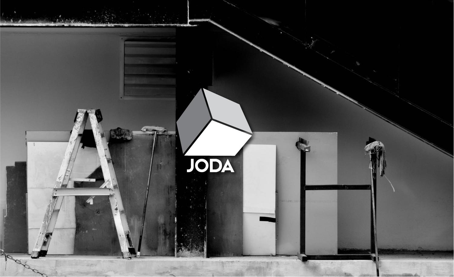 Joda AS logo