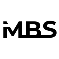 Måløy Byggservice AS logo