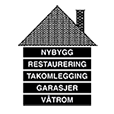 Byggfirma Magnar Larsen AS logo