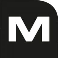 Masiv Bygg AS logo