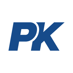 Pk Entreprenør AS logo