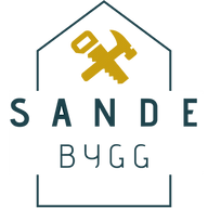 Sande Bygg AS logo