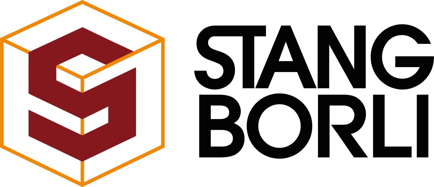 Stangborli Bygg AS logo