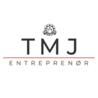 Tmj Entreprenør AS logo
