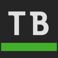 Torstensen Bygg-Team AS logo