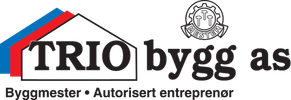 Trio Bygg AS logo
