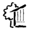Vigeland Bygg AS logo